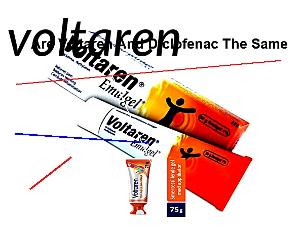 Voltaren avec ou sans ordonnance